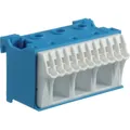 SSK N-Klemme 14 Klemmstellen HAGER KN14N (3250613849139)