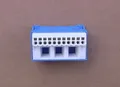 Hager Auswahl an N-Klemmen Quick Connect Klemmblock Klemmstein