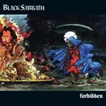 BLACK SABBATH - FORBIDDEN 2024 TONY IOMMI REMIX/CLEAR VINYL - Vinyl Re - G3z