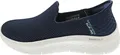 Skechers Slip-Ins:GoWalkFlexRelish 124963 (37/NVY)