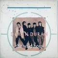 Duran Duran The Wild Boys Vinyl Single 7inch Parlophone