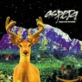 Aspera Sugar and Feathered (CD) (US IMPORT)