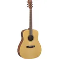 Yamaha FX400 Natural Satin Westerngitarre