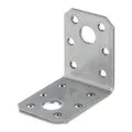 GAH Alberts Winkelverbinder 50x50x35x2, 5mm Stahl roh, sendzimirverz.