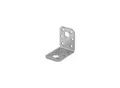 GAH Alberts Winkelverbinder 50x50x35x2, 5mm Stahl roh, sendzimirverz. (330309)