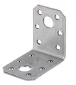 Alberts 330309 Winkelverbinder | sendzimirverzinkt | 50 x 50 x 35 mm