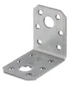 GAH Alberts Winkelverbinder 50x55x35mm Stahl sendzimir verzinkt