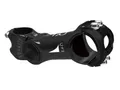 Cube RFR Verstellbarer Vorbau MTB 31.8mm schwarz 31.8mm 90 mm