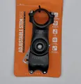 Vorbau RFR verstellbar 90mm 11/8" 31,8mm -30° bis 40° MTB BMX Fahrrad Lenker