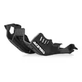 Motorschutz Acerbis für KTM EXC 250/300 20 Unterfahrschutz Skid Plate schwarz