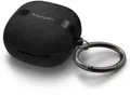 Spigen Urban Fit Black Galaxy Buds Buds FE/2 Pro/2/Pro/Live