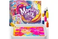 Klever Kits Kreativset Klever Kits Wasser Marmorierfarbe für Kinder,Magic Marbling Paint Art