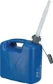 PRESSOL 21 143 870 Kanister AdBlue® 10 l blau HDPE L329xB172xH341mm