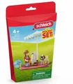 SCHLEICH 42751 HORSE CLUB AUSFLUG ZUM BADESEE POCKETSET NEU OVP