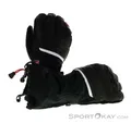 Lenz Heat Glove 6.0 Finger Cap Herren Beheizbare Handschuhe-Schwarz-M