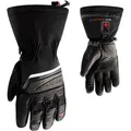 Lenz Heat Glove 6.0 Finger-Cap, Handschuhe beheizbar - Schwarz - M