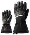 Lenz Heat Glove 6.0 Finger Cap Handschuh Schwarz 25/26 |  Größe M