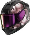 SHARK Integralhelm D-SKWAL 3 Mayfer Mat KVQ Sonnenblende Gr. S 55/56