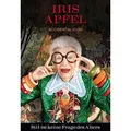 Iris Apfel: Stil ist keine Frage des Alters