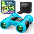 Kinder Fernrohr 8x21 Vogelbeobachtung Spielzeug Outdoor