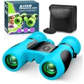 Binokular Kinder 8x21 Weihnachtsgeschenk Outdoor Spielzeug