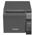 TM T70II Receipt printer - Einfarbig - Thermal Inkjet