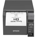 Epson Bondrucker TM-T70II, C31CD38032, seriell, Breite: bis 80 mm, inkl. Netzadapter