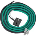 Raumtemperatur-u.Rauchgasfühler m.Kabel+Stecker zu MCZ Pellet- ofen