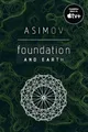 Isaac Asimov Foundation and Earth (Taschenbuch) Foundation (US IMPORT)