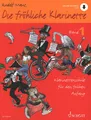 Die fröhliche Klarinette Bd. 1, R. Mauz - MODERNES ANTIQUARIAT