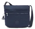kipling Basic Eyes Wide Open Arto Shoulderbag Umhängetasche Tasche Blue Bleu 2