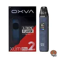 OXVA Xlim Pro 2 Blue Jeans E-Zigarette, befüllbares Pod-System