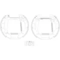 1x Bremsbackensatz TEXTAR 84044705 passend für AUDI SEAT SKODA VW