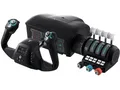 TURTLE BEACH VelocityOne™ Flight, Lenkrad, Schwarz