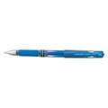 Uni-ball Roller Signo broad (1x) (UM153 MET.BLAU)