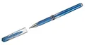 FABERCASTELL Gelschreiber Signo UM 153 1,0mm blaumetallic