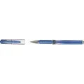 uni-ball SIGNO UM-153 Gelschreiber 0,6 mm, Schreibfarbe: blau, 1 St.