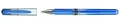 Faber-Castell Gelschreiber "SIGNO UM-153", blau metallic