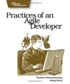 Practices of an Agile Developer: Pragmatic Programmers. ... | Buch | Zustand gut