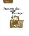 Venkat Subraman Practices of an Agile Developer - Working in the R (Taschenbuch)