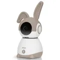 Alecto SMARTBABY10BE WLAN-Phone Baby-Videophone #2268081