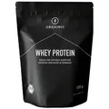 Whey Protein bio - 1000g - Blaubeere