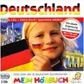 Wilhelm,Dorit Mein Hörbuch-Ich Lerne Deutschland Kenn... | CD | Zustand sehr gut