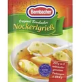 Bernbacher Nockerlgrieß 15x250 g / Packung