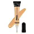 La Girl Corrector Hd Pro Conceal Yellow