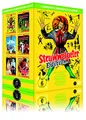 Struwwelpeter Edition [6 DVDs: Struwwelpeter - Schneeweißchen und Rosenrot - Frau Holle - Schneewittchen - König Drosselbart - Dornröschen)]