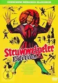 BRD Märchen Klassiker STRUWWELPETER EDITION Frau Holle DORNRÖSCHEN 6 DVD Box NEU