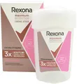 Rexona Maximum Protection Confidence 45ml, Frauen, Antitranspirant, Spray-Deodorant, Stab, 45 ml, normale Haut