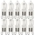Osram HALOPIN PRO 33 W 230 V G9, 33 W, T13, Warmweiß, 100, Dimmbar