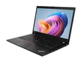 Lenovo ThinkPad T14 Gen 1 14 Zoll Full HD Intel Core i5-10310U 256GB SSD Festplatte 16GB Speicher Windows 11 Pro Fingerprint Cam Notebook Laptop (Generalüberholt)